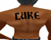 Luke Muscle Tatt