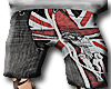 madman jorts