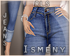 [Is] Denim Jeans 3 RLS