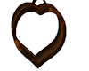 SLK Heart Swing