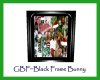 GBF~Blk Frame Bunny