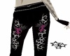 scene pants