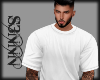 S3N - Simple White T