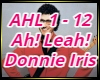 Ah Leah-Donnie Iris