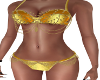 Goldeneye Bikini