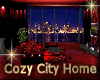 [my]Cozy City Home