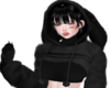 G♥+ADD hoodie