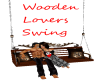 Wooden Lovers swing ver1