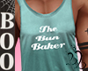 the bun baker