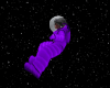 Space Costume  M/F