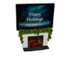 Moving Picture Fireplace