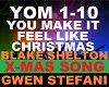 𝄞 Gwen Stefani 𝄞
