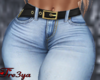 RLL Jeans Swan