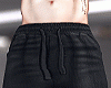 Jogger Shorts