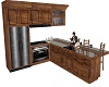 LC Rustic Kitchen