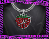 Berry cherry