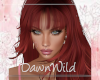 Emileih Scarlet Bangs
