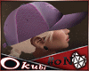 #oN Baggy Cat Cap + Hair