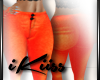 rep Orange bottoms 💋