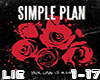 Simple plan- lie