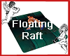 Floating  Sea Raft