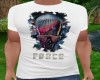 Club Force White T-Shirt