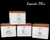 Nas: Flavor Infused Tea