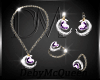 [DM] FANNY FULL SET