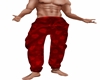 Valentines Satin Pjs