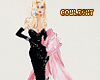 Wall picture. "Glam"