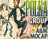 POLKA Folk: SQUARE Dance