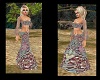 HoneySuckle Gown~
