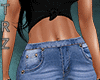 TRZ- Blue Jean