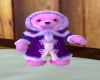 Pink Bear Pet