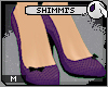~DC) Shimmis Stil M Prpl