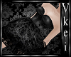 V' +Lace Doll+