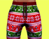 Xmas Pant M