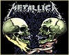 Metallica SbT Poster