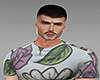 ENI>Floral T-Shirt