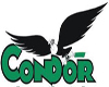 condor stickers