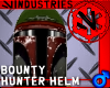Empire Bounty HunterHelm
