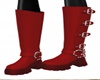 Crtr Tiny Red Boots