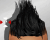 [NO] Mohawk Hair Style