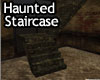 Haunted Staircase
