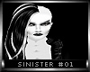Sinister #01