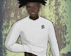 White Sweater