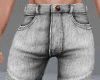 Roy Jeans Light Gray