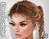 .hs Festivel 9 Blonde