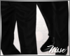 n| Classic Black Pants