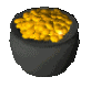 Brn79 Pot O Gold